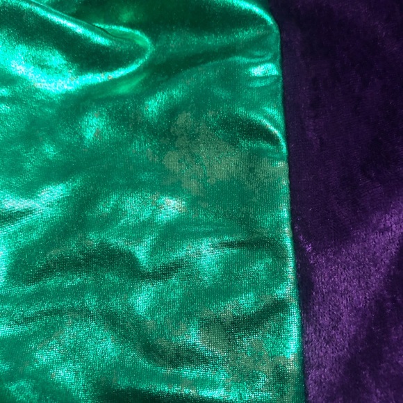 ‼️SOLD‼️Custom mermaid infant car seat cover - Picture 8 of 12